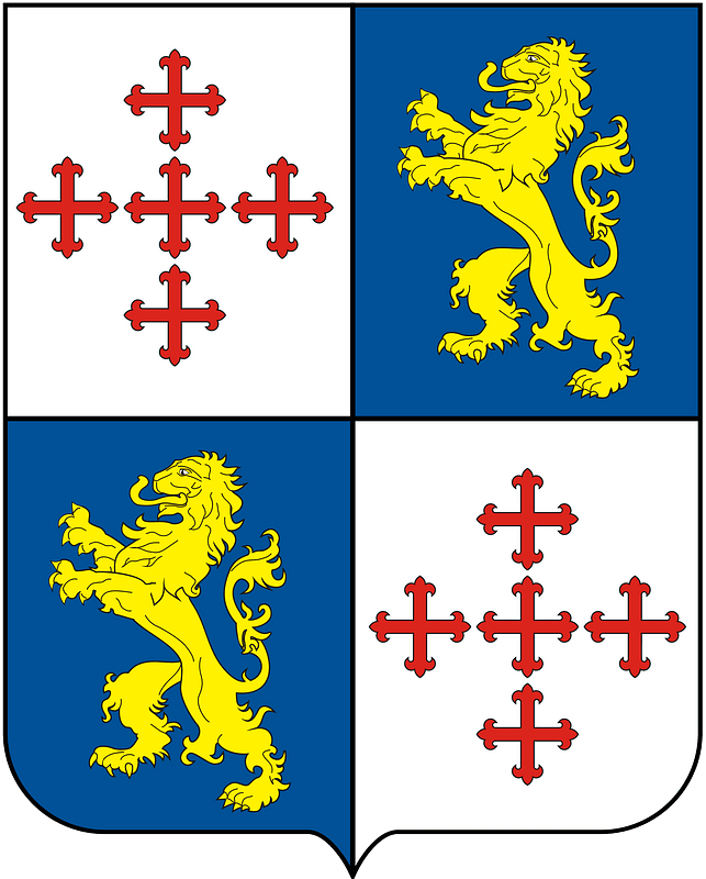COA Baron of Quartim