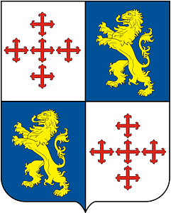 COA Baron of Quartim