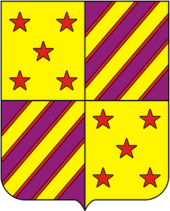 COA Baron of Santa Fé