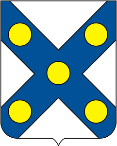 COA Baron of Santo Ângelo