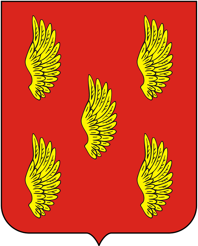 COA Baron of Teresópolis
