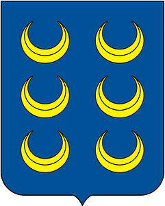 COA Viscount of Pindamonhangaba