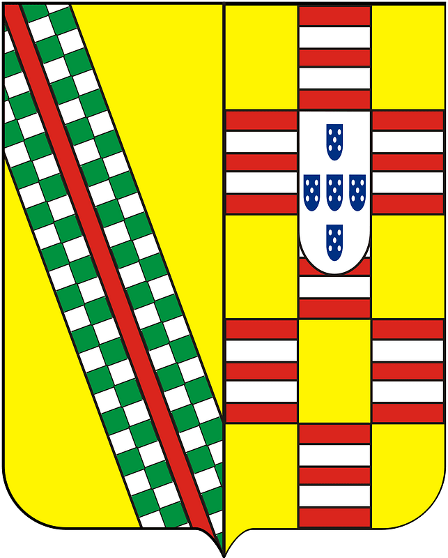 COA Marquess of Baependi