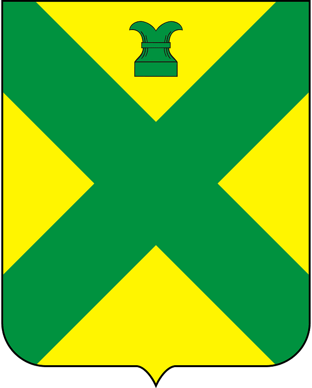 COA Baron of Escragnolle