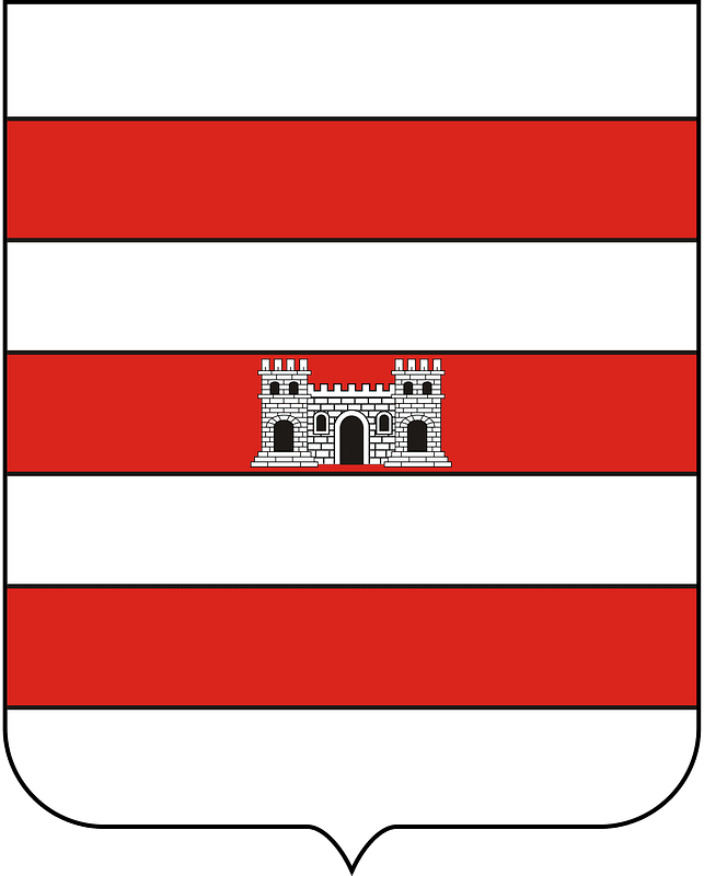 COA Baron of Sirinhaém