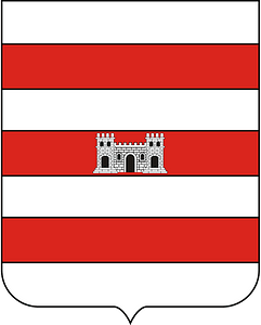 COA Baron of Sirinhaém