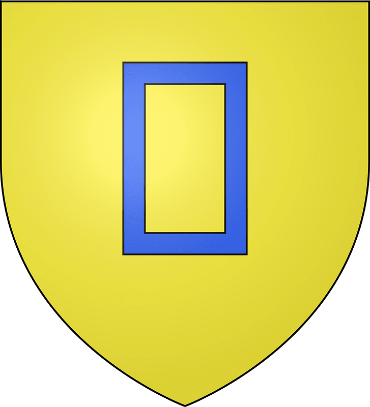 Blason ville fr Campagne-sur-Aude (Aude)