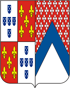 COA Viscount of Suaçuna