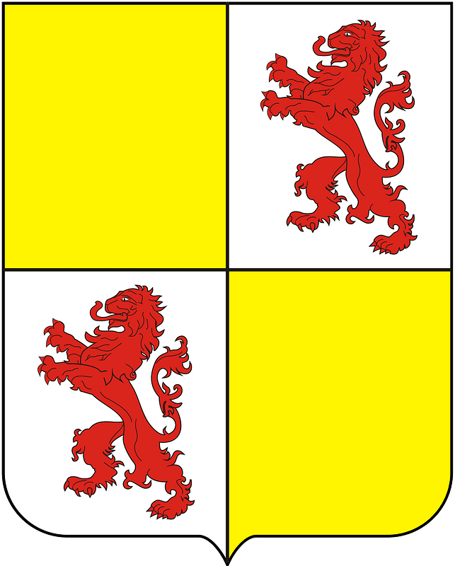 COA Marquess of Resende