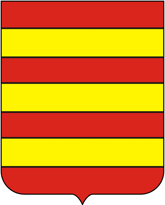 COA Marquess of Aracati