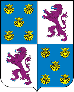 COA Viscount of Itabapoana
