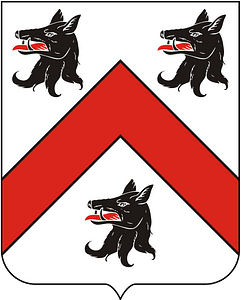 COA Marquess of Maranhão