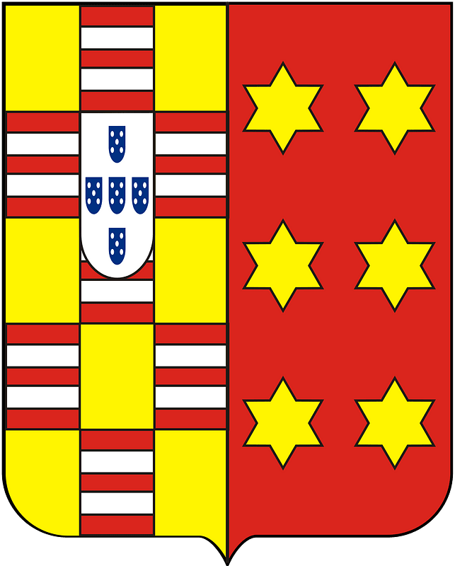 COA Marquess of Cantagalo