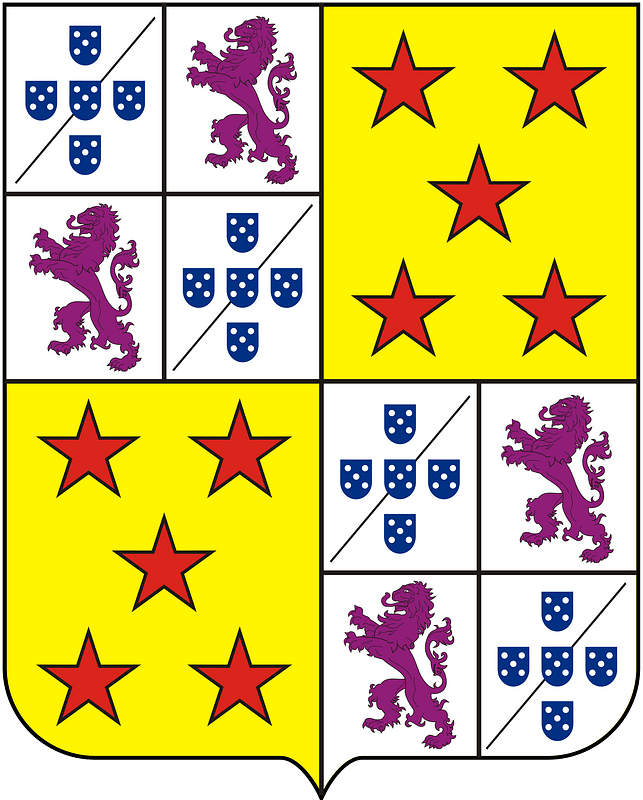 COA Marquess of Maceió