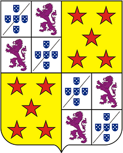 COA Marquess of Maceió