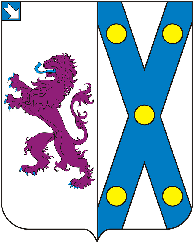COA Baron of Catete