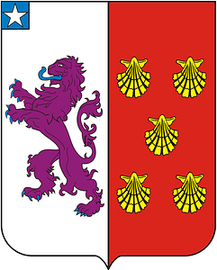 COA Viscount of Macaé