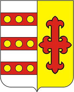 COA Baron of Ribeirão