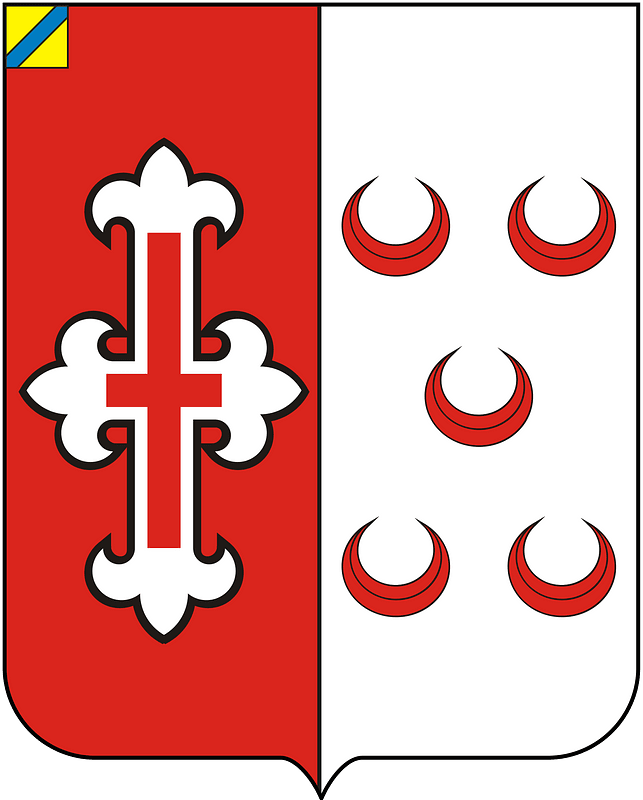 COA Baron of Ivinheima