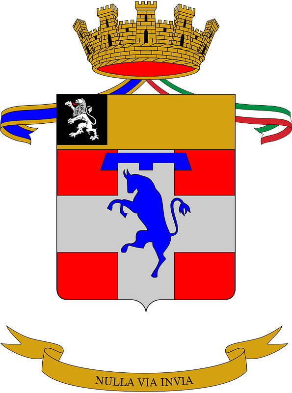 CoA 1 Artimon Rgt