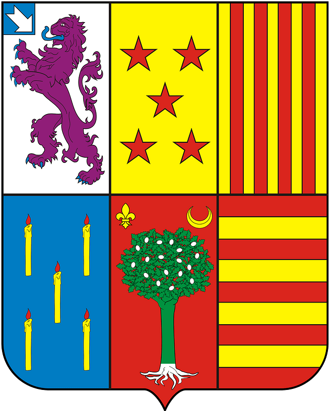 COA Duke of Caxias