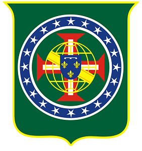 COA Dinasty Orleães-Bragança (blazon)