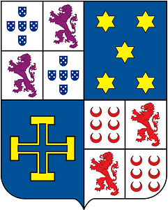 COA Baron of Limeira