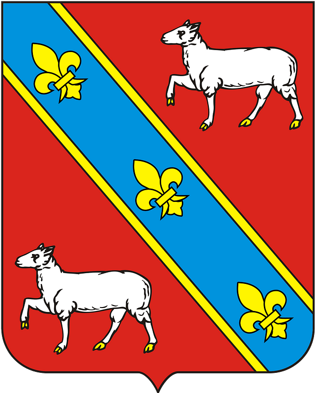 COA Count of Vila Nova de São José