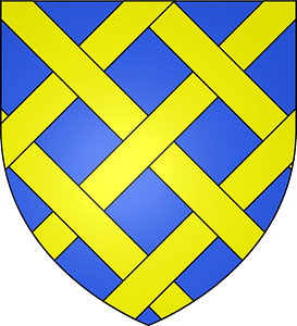 Blason ville fr Saint-Géréon (Loire-Atlantique)