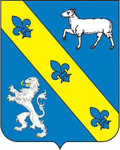 COA Baron of São João de Icaraí