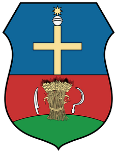Coa Hungary Town Biharkeresztes