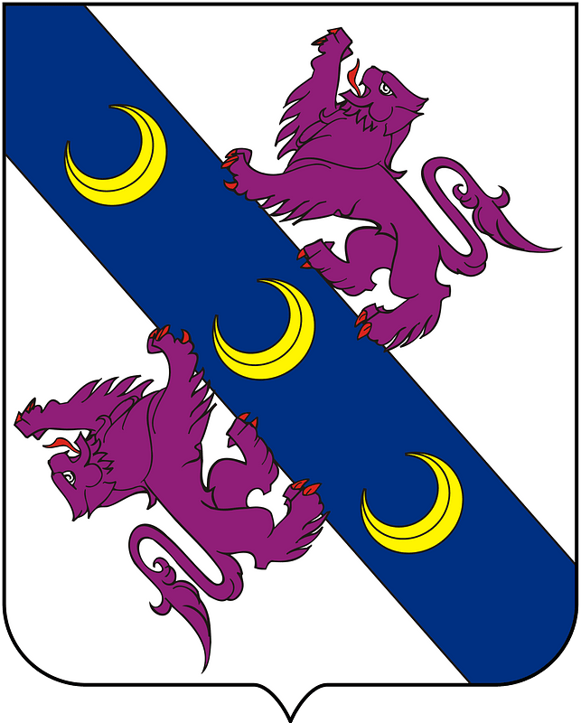 COA Marquess of Paranaguá