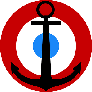 Roundel of the French Fleet Air Arm before 1945