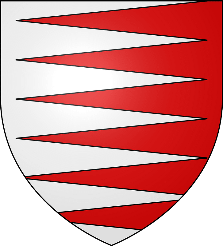 Blason ville fr Montazels (Aude)