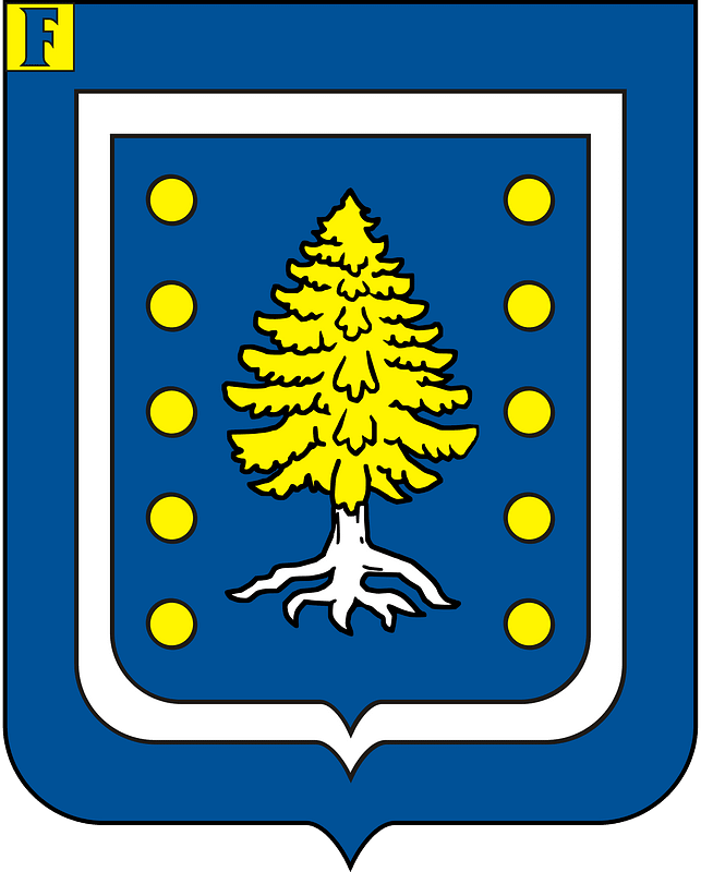 COA Baron of Ipiabas