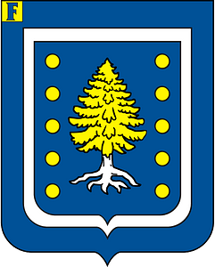 COA Baron of Ipiabas