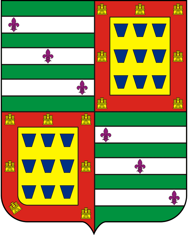 COA Baron of Ibiapaba