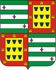 COA Baron of Ibiapaba