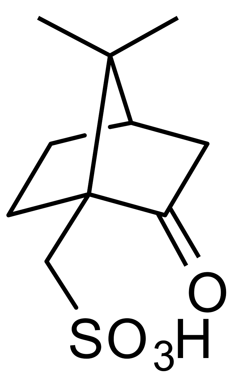 10-camphorsulfonic acid