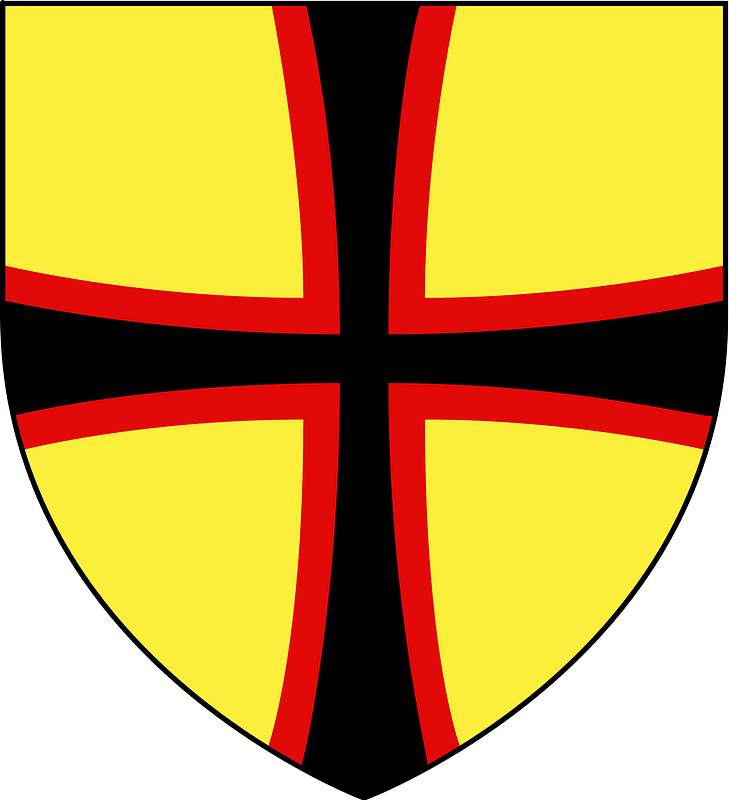 Blason de Raousset