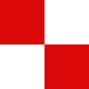 Roundel of Poland (1918–1921)