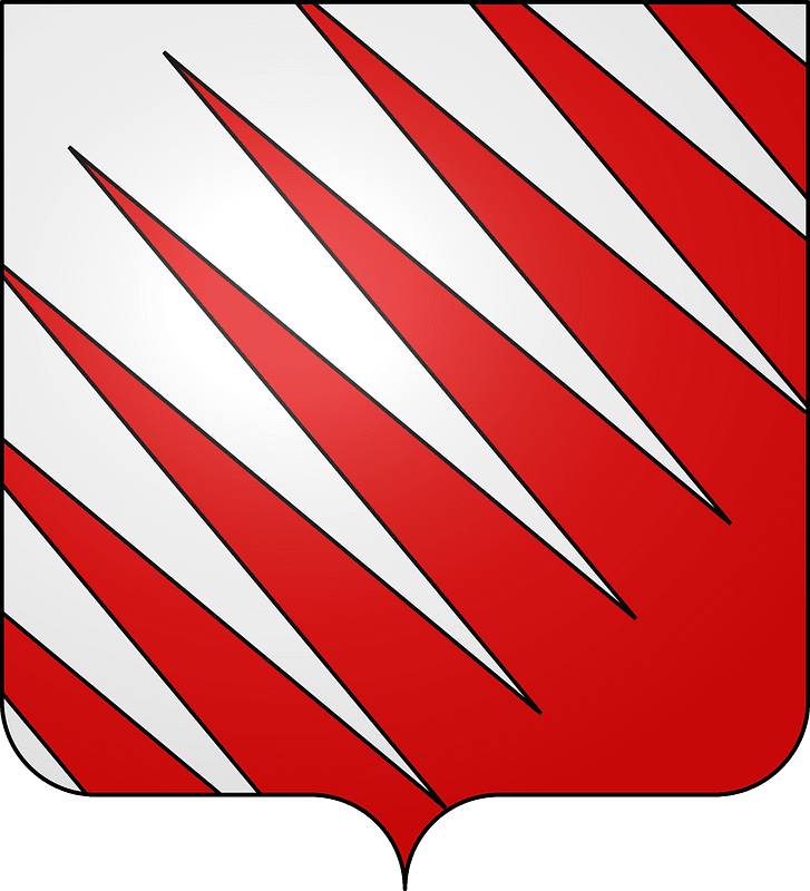 Blason ville fr Brenac-1696 (Aude)