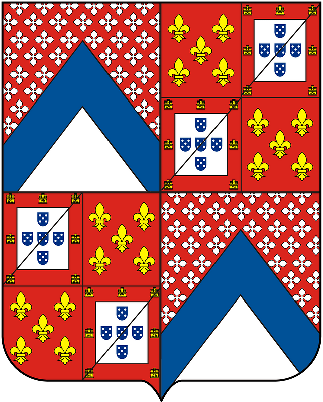 COA Baron of Pirapama