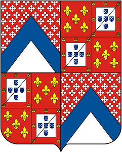 COA Baron of Pirapama