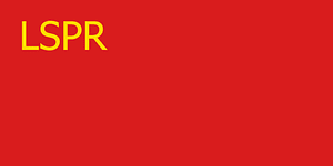 Flag of the Latvian Socialist Soviet Republic (1918–1920)