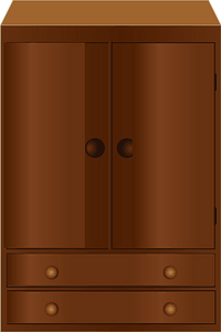 Wardrobe Furniture