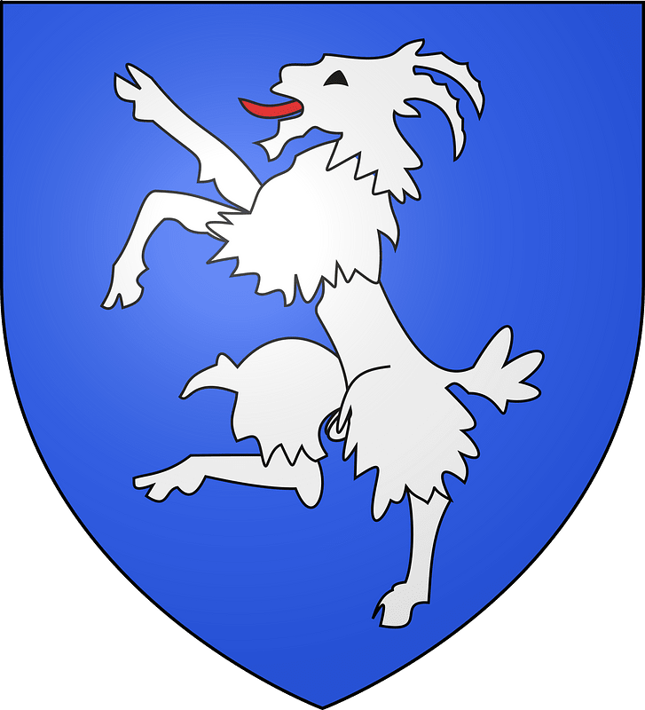 FR 67 Blason Bischheim moderne