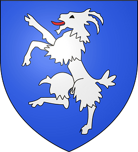 FR 67 Blason Bischheim moderne