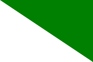 Flag of Siberia