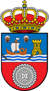 Escudo de Cantabria (oficial)